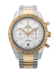 Pre-Owned Omega Speedmaster 57 Watch